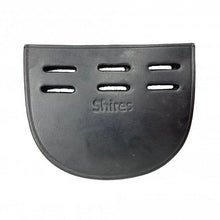 Load image into Gallery viewer, Shires Leather Girth Buckle Guards