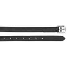 Load image into Gallery viewer, Gara Non Stretch Stirrup Leathers