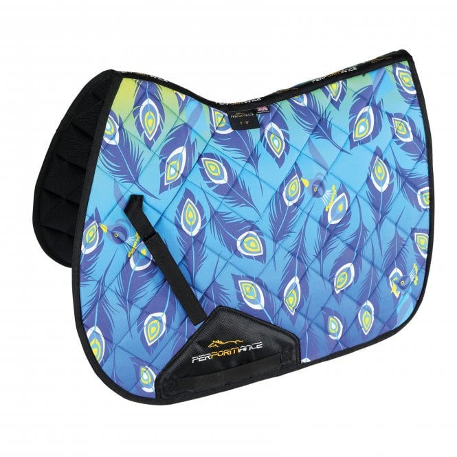 Shires Performance Sport XC Saddlecloth