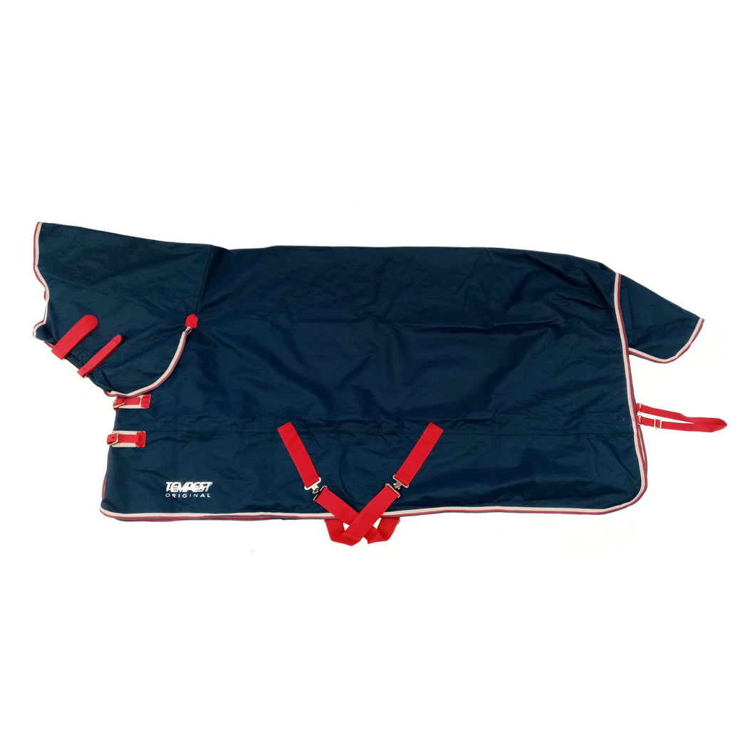 Shires Tempest Original Lite Turnout Combo