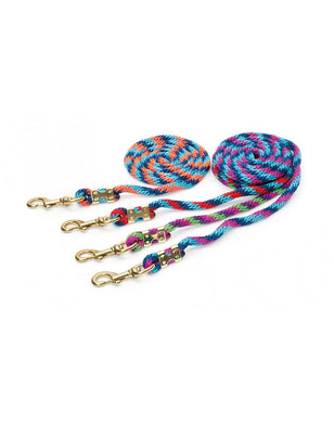 Shires Topaz Lead Rope