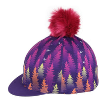 Load image into Gallery viewer, Aubrion Hyde Park Hat Cover