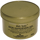 Gold Label Skin Hardener Gel