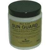 Gold Label Sun Guard