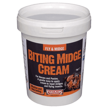 Load image into Gallery viewer, Equimins Biting Midge Cream
