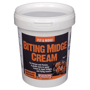 Equimins Biting Midge Cream