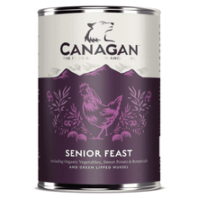 Load image into Gallery viewer, Canagan Tinned Dog Food (Single Tin)