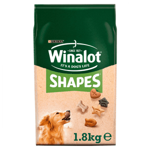 Winalot Shapes