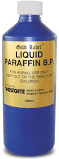 Gold Label Liquid Paraffin B.P.
