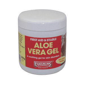 Equimins Aloe Vera Gel