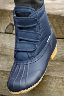 Equestrian sales muck boots