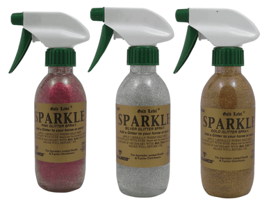 Gold Label Sparkle 250ml