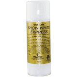 Gold Label Show White Express 400ml
