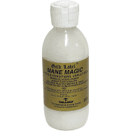 Gold Label Mane Magic 250g