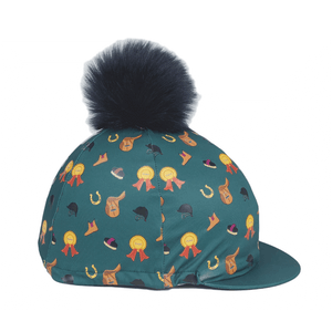 Shires Tikaboo Hat Cover
