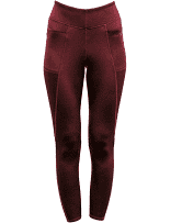 Load image into Gallery viewer, Mark Todd Winter Riding Leggings - Adults