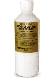 Gold Label Leg Guard Original (Mud Guard) 500ml