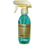 Gold Label Tea Tree Mist with MSM