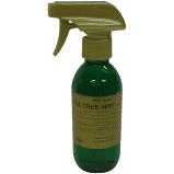 Gold Label Tea Tree Mist with MSM For Dogs 250ml