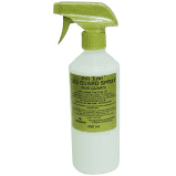 Gold Label Leg Guard Spray (Mud Guard) 500ml