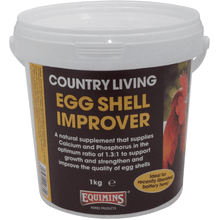 Load image into Gallery viewer, Country Living Egg Shell Improver