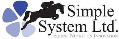 Simple System Horse Feed