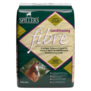 Spillers Horse Feeds