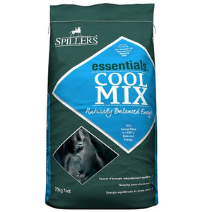 Spillers Horse Feeds