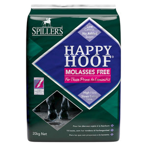 Spillers Horse Feeds