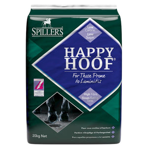 Spillers Horse Feeds