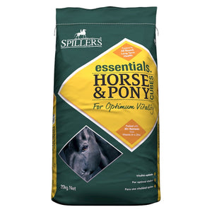 Spillers Horse Feeds