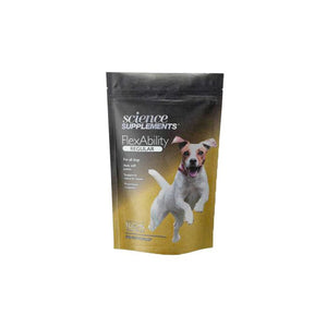 Science Supplements FlexAbility Regular K9