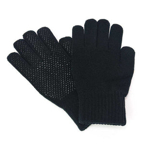 Dents Knitted Riding Glove