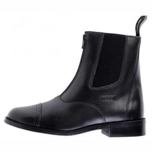 Load image into Gallery viewer, Toggi Augusta Zip Jodhpur Boots