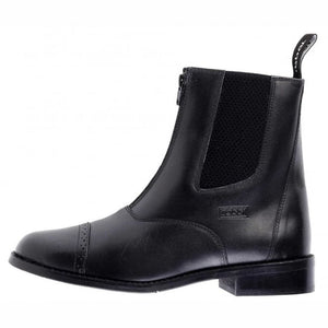 Toggi Augusta Zip Jodhpur Boots