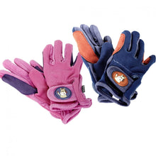 Load image into Gallery viewer, Toggi Medal Gloves - Child