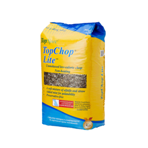 TopSpec Horse Feed