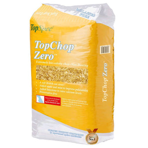 TopSpec Horse Feed