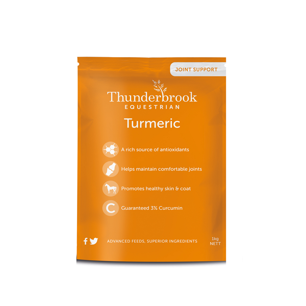 Thunderbrook Turmeric
