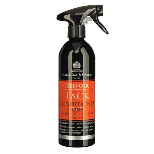 Carr & Day & Martin Belvoir Tack Conditioner Step 2 Spray