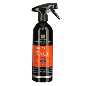 Carr & Day & Martin Belvoir Cleaner Step 1 Spray