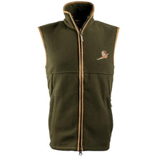 Load image into Gallery viewer, Jack Pyke Countryman Fleece Gilet Mens